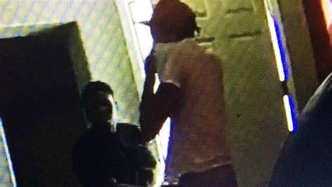 Burglars caught on camera in owner's Surprise home