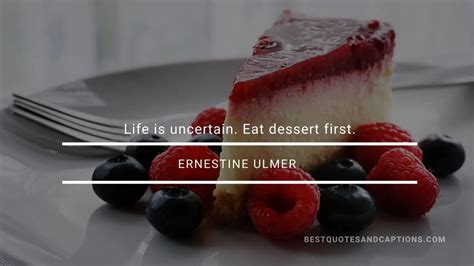 Food Quotes for Instagram | 400+ of the best quotes about food