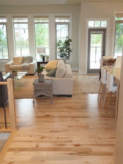 Light Laminate Floors And Furniture Part 5 - Hardwood Floors With Light Colors | Living room ...