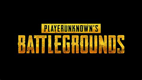 PUBG (PlayerUnknown's Battlegrounds) Font FREE Download | Hyperpix