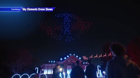 Cities embrace 4th of July celebrations with fireworks vs. drone ...