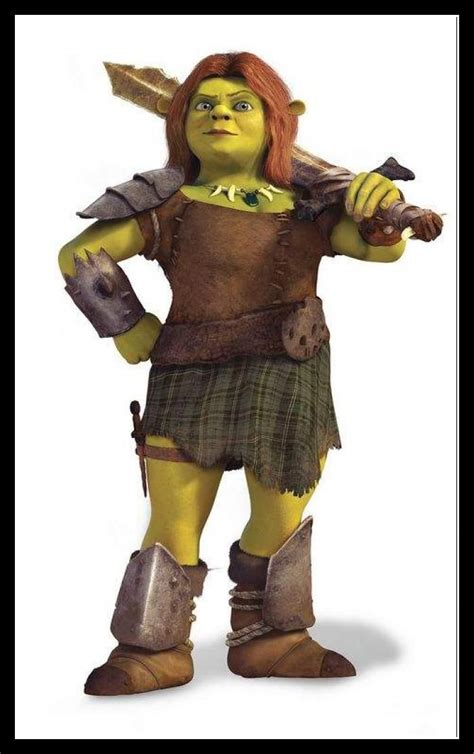 Shrek Fiona Warrior Costume for Kids | Warrior costume, Halloween kids ...