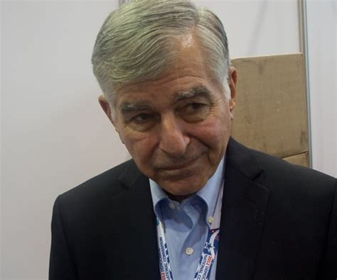 Michael Dukakis Biography - Facts, Childhood, Family Life & Achievements