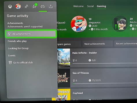 A Beginner's Guide to Xbox Achievements: Everything You Need to Know