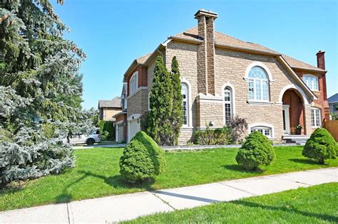 277+ Mississauga Houses for Sale | Zolo.ca