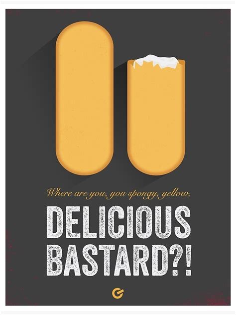 "ZombieLand - Twinkies" Poster for Sale by gbloomdesign | Redbubble