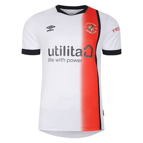 23/24 Luton Town Away Jersey Online | Jersey Loco