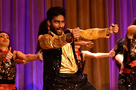 South Asian students use comedy to stand in solidarity with refugees ...