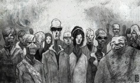 Future people by gabrio76 on DeviantArt