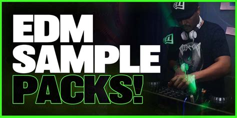 20 Best EDM Sample Packs! (FREE Download)