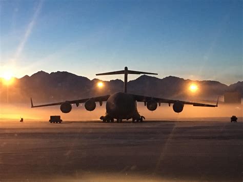 C-17 Globemaster III : r/aviation