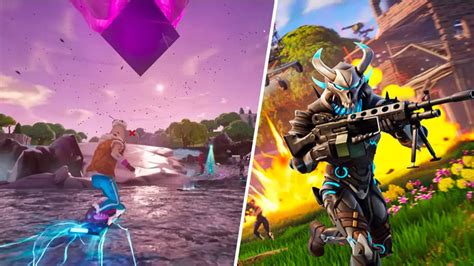 Fortnite player count reportedly hit 100 million players in November