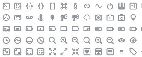 Svg Icon Free #312065 - Free Icons Library