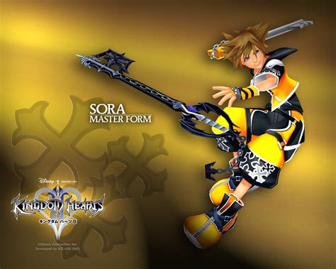 Sora's Forms - Kingdom Hearts 2 Photo (10698967) - Fanpop