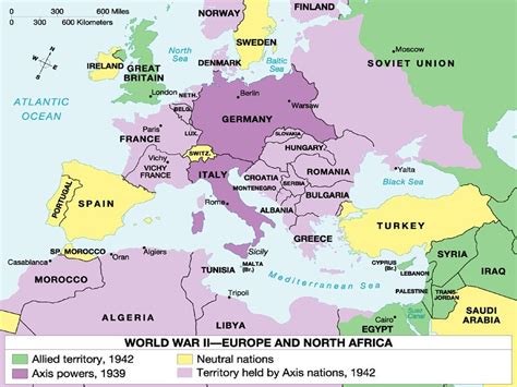 70 Awesome Who Were The Allies And Axis Countries In Ww2 - insectza