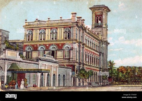 HERITAGE BUILDINGS OF COLONIAL CALCUTTA Vintage phoyoGovernment Central ...