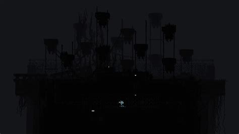 Rain World - Shaded Citadel Tower Ambience (Without Bats) - 1 Hour ...