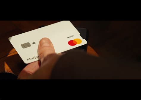 Mastercard - Touch Card | Clios