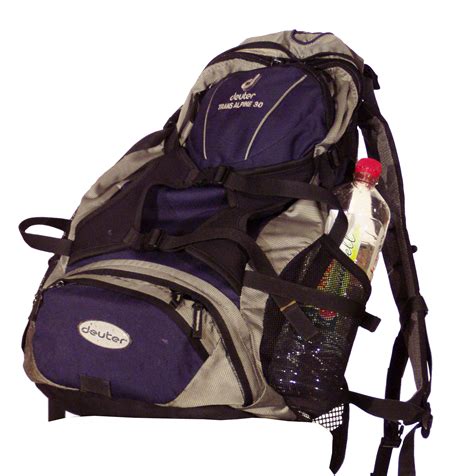 Backpack - Wikipedia