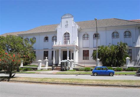 Albany History Museum: Obiective turistice Africa de Sud - Grahamstown ...