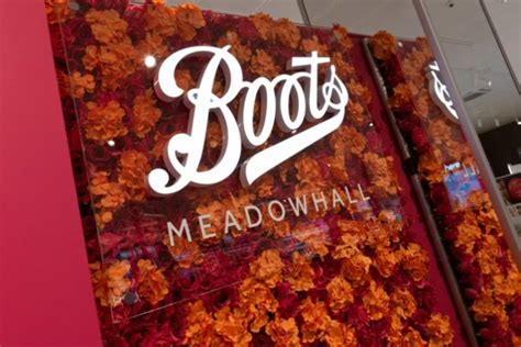 Boots parent company hires former Starbucks exec as new CEO