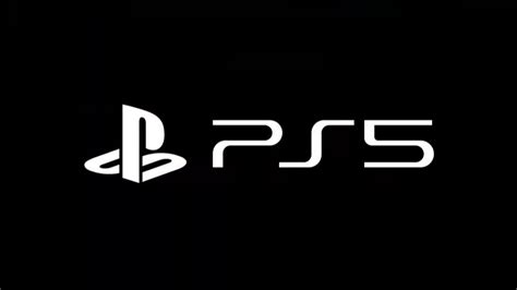 Sony PlayStation 5 Logo Revealed - IGN