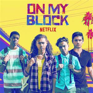 On My Block Soundtrack - All Seasons - playlist by Fandom | Spotify