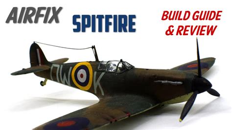 II Vacuform Canopy x2 for Airfix Supermarine Spitfire Mk I 1/72 Squadron 9123 Military Airplane ...