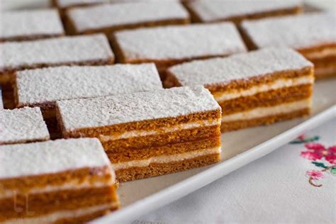 Discover 27 Amazing Romanian Desserts (With Pictures!) - Chef's Pencil