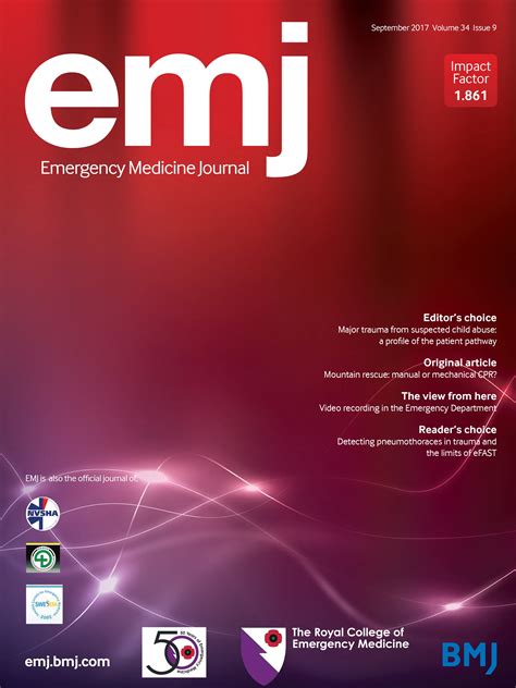 Detection of pneumothoraces in patients with multiple blunt trauma: use and limitations of eFAST ...