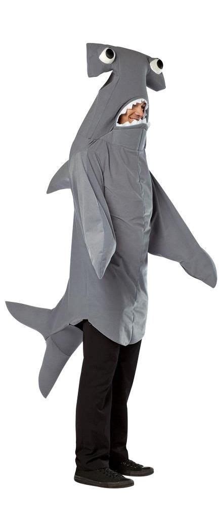 Pin on Shark Costume Ideas