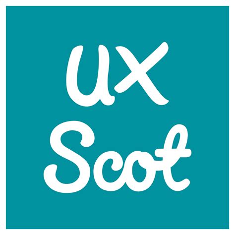 UX Scotland – Medium