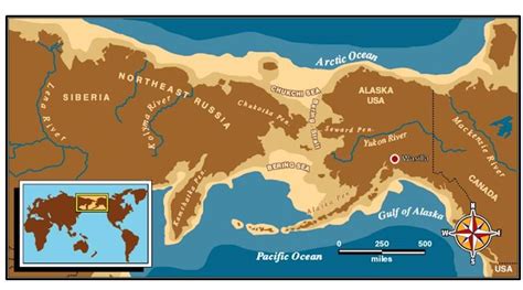 Tensleep Canyon & Sweet 16 - Geology of Wyoming