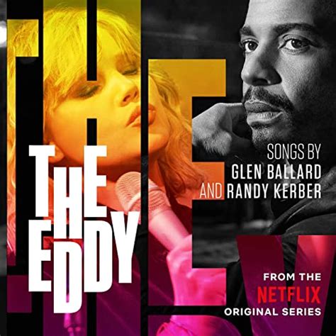 ‘The Eddy’ Soundtrack Album Details | Film Music Reporter