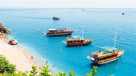 Antalya area Holidays 2024/2025 | TUI.co.uk