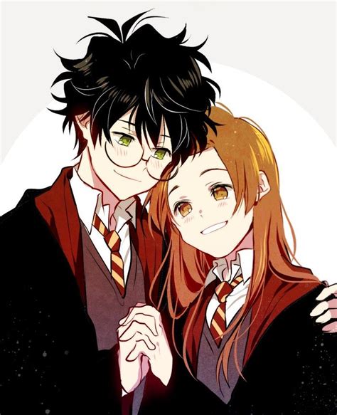 Pin by Ji Woo on Harry Potter art | Harry potter anime, Harry potter artwork, Harry potter drawings