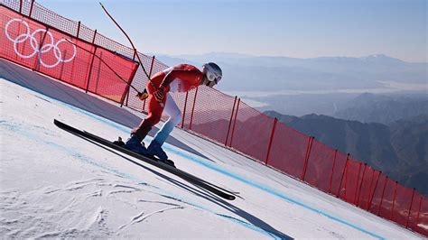 How to watch Alpine skiing men's giant slalom at 2022 Winter Olympics | NBC Olympics