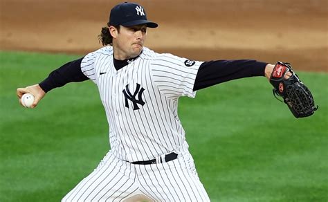 MLB: Gerrit Cole hace historia en New York Yankees