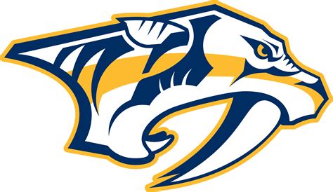 Nashville Predators – Logos Download