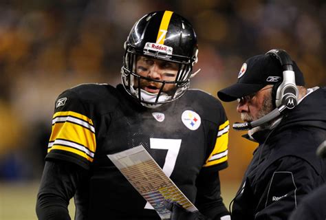 Pittsburgh Steelers: Who Will Be the Offensive Coordinator Next Year? | News, Scores, Highlights ...