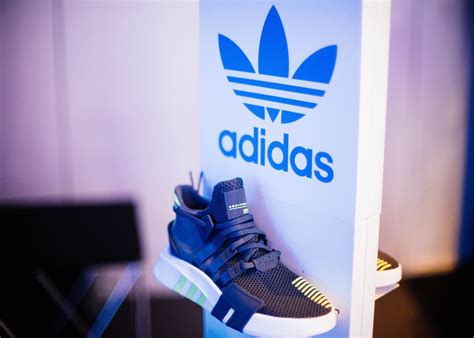 Adidas Originals NFT sells out in a few hours | Cryptopolitan