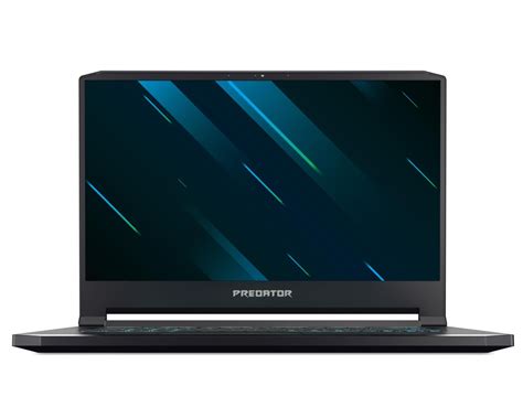 Acer's Predator Triton 500 marries Nvidia's mobile RTX graphics with 144Hz G-Sync | PCWorld