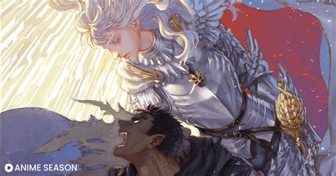 Berserk Season 3 Release Date, Manga, Trailer (Update 2023 ...