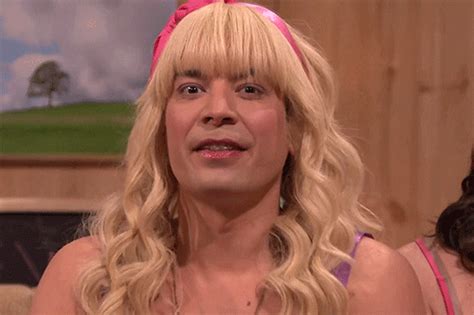 Jimmy Fallon Ew GIF by HuffPost - Find & Share on GIPHY