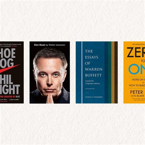 The best business books to read now | Gentleman's Journal