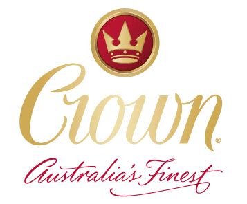 Crown Beer Logo - LogoDix