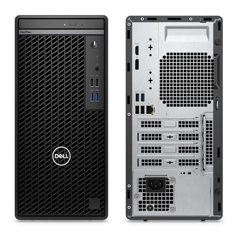 Dell OptiPlex Tower 7020 2024 – Specs and upgrade options