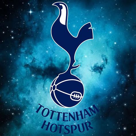 Tottenham Hotspur logo, tottenham logo HD phone wallpaper | Pxfuel