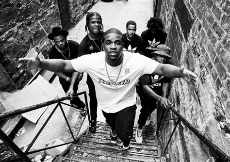 A$AP Ferg Joins adidas And Launches His First Sneaker Collaboration ...