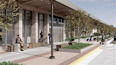 Barkley Regional Airport releases designs for new terminal - YouTube